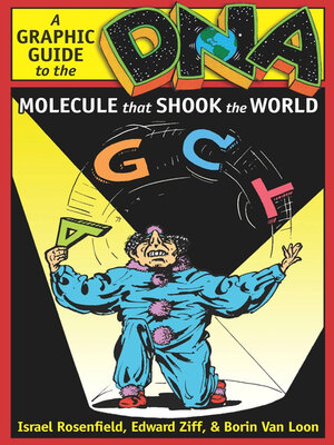 DNA - ebook
